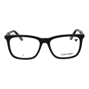 Calvin Klein Rectangle glasses, Acetate frame, Calvin Klein Optical Frames CK23547 001 55 – Burghley & Co (Image 2)