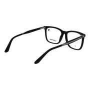 Calvin Klein Rectangle glasses, Acetate frame, Calvin Klein Optical Frames CK23547 001 55 – Burghley & Co (Image 3)