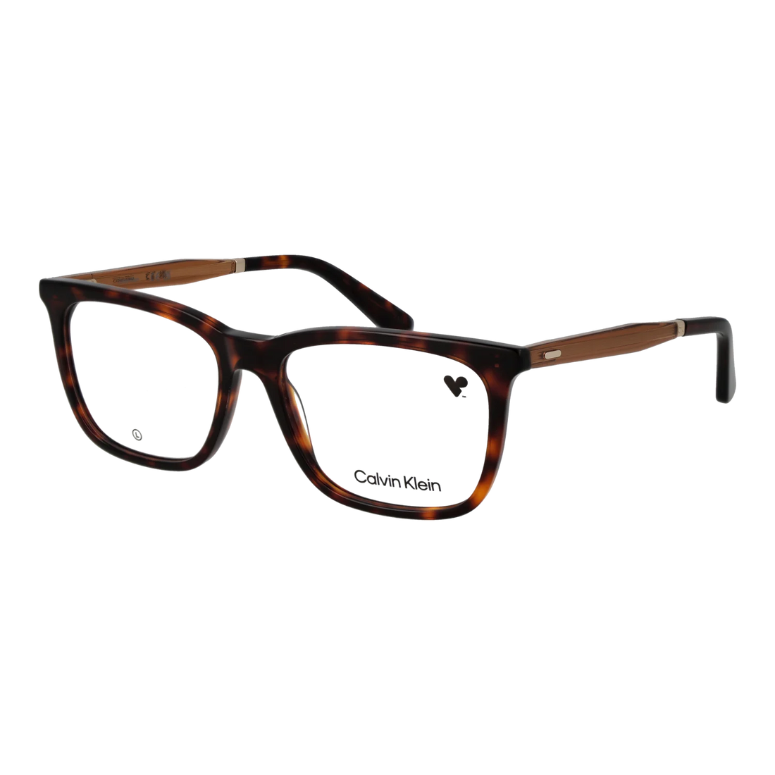 Calvin Klein glasses, Calvin Klein Optical Frames CK23547 240 55 – Burghley & Co (Image 1)