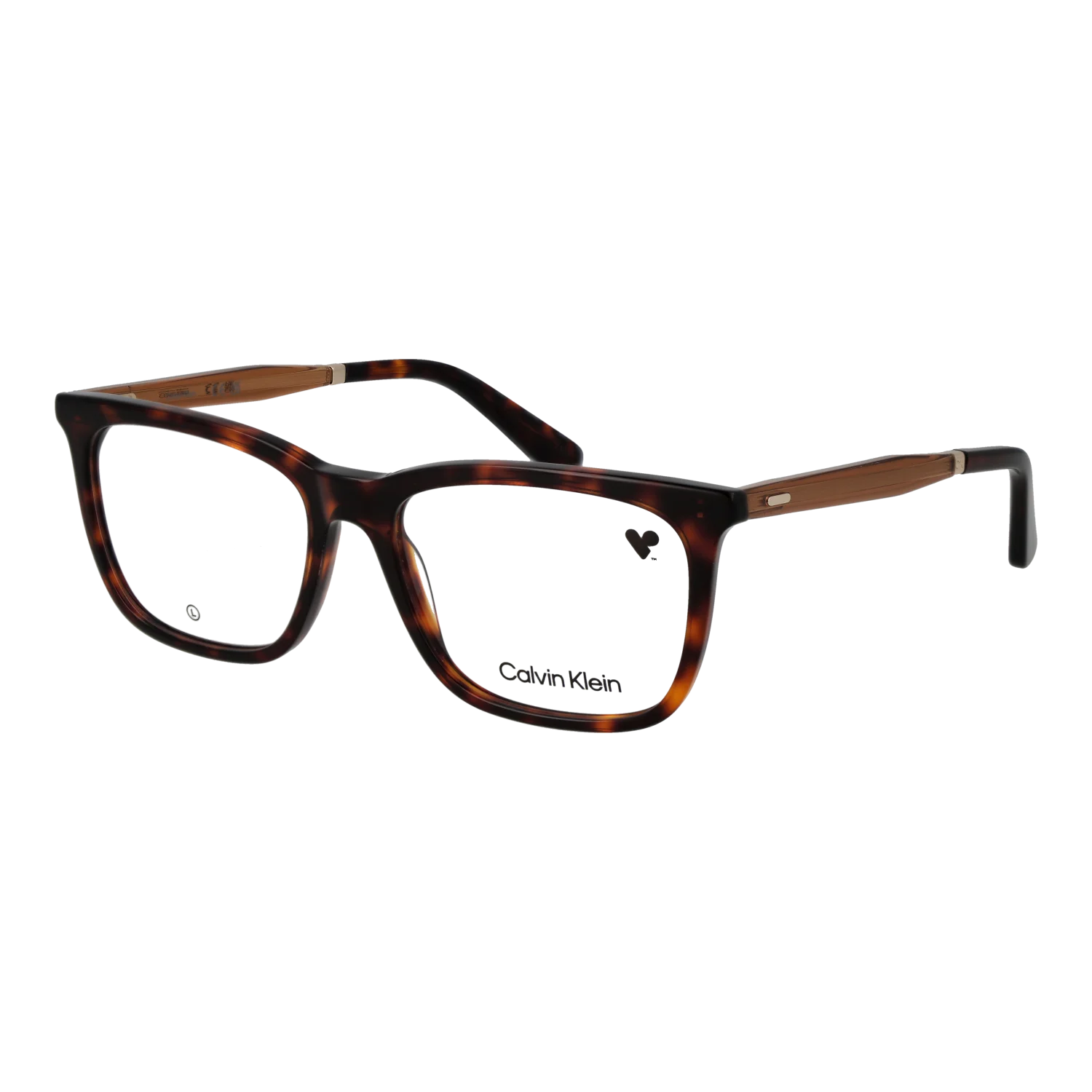 Calvin Klein glasses, Calvin Klein Optical Frames CK23547 240 55 – Burghley & Co (Image 1)