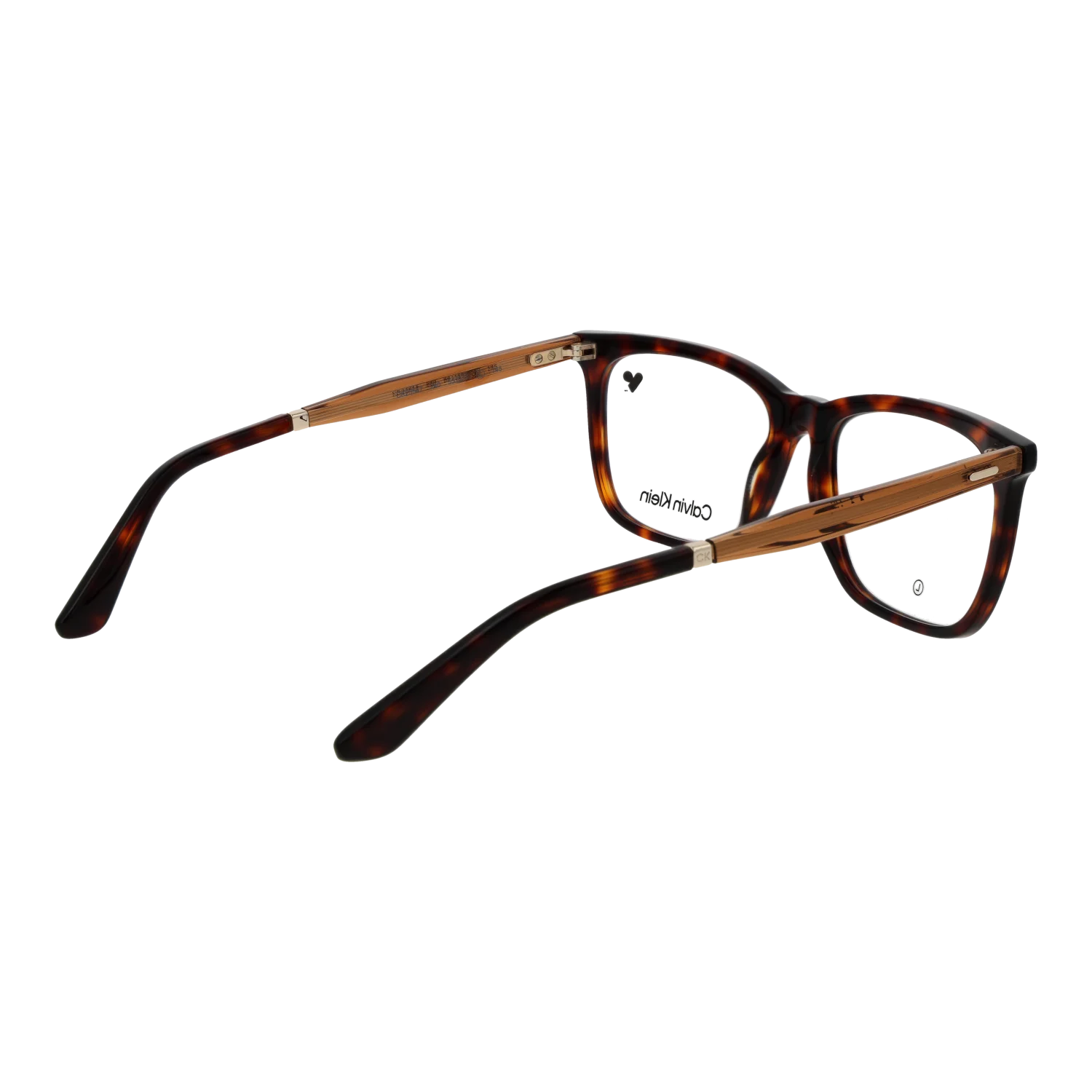 Calvin Klein glasses, Calvin Klein Optical Frames CK23547 240 55 – Burghley & Co (Image 3)