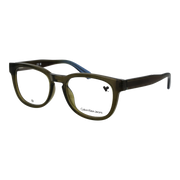 Calvin Klein Jeans glasses, Calvin Klein Jeans Optical Frames CKJ23651 314 52 – Burghley & Co (Image 1)