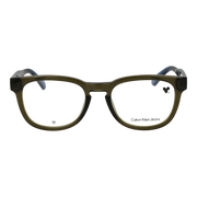 Calvin Klein Jeans glasses, Calvin Klein Jeans Optical Frames CKJ23651 314 52 – Burghley & Co (Image 2)