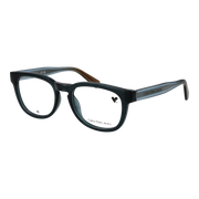 Calvin Klein Jeans glasses, Calvin Klein Jeans Optical Frames CKJ23651 460 52 – Burghley & Co (Image 1)