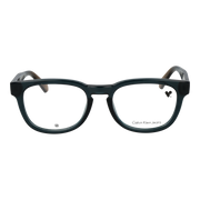 Calvin Klein Jeans glasses, Calvin Klein Jeans Optical Frames CKJ23651 460 52 – Burghley & Co (Image 2)