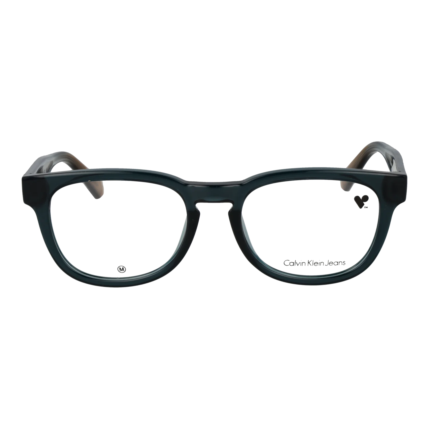 Calvin Klein Jeans glasses, Calvin Klein Jeans Optical Frames CKJ23651 460 52 – Burghley & Co (Image 2)