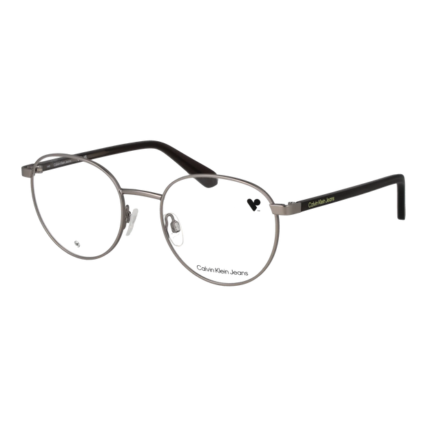 Calvin Klein Jeans sunglasses, Metal frame, Calvin Klein Jeans Frames with Sunglasses-Clips CKJ23221 CLIP-ON 016 52 – Burghley & Co (Image …