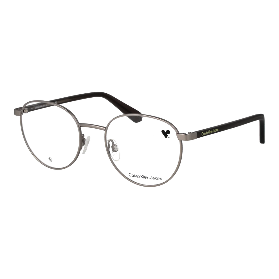 Calvin Klein Jeans sunglasses, Metal frame, Calvin Klein Jeans Frames with Sunglasses-Clips CKJ23221 CLIP-ON 016 52 – Burghley & Co (Image …