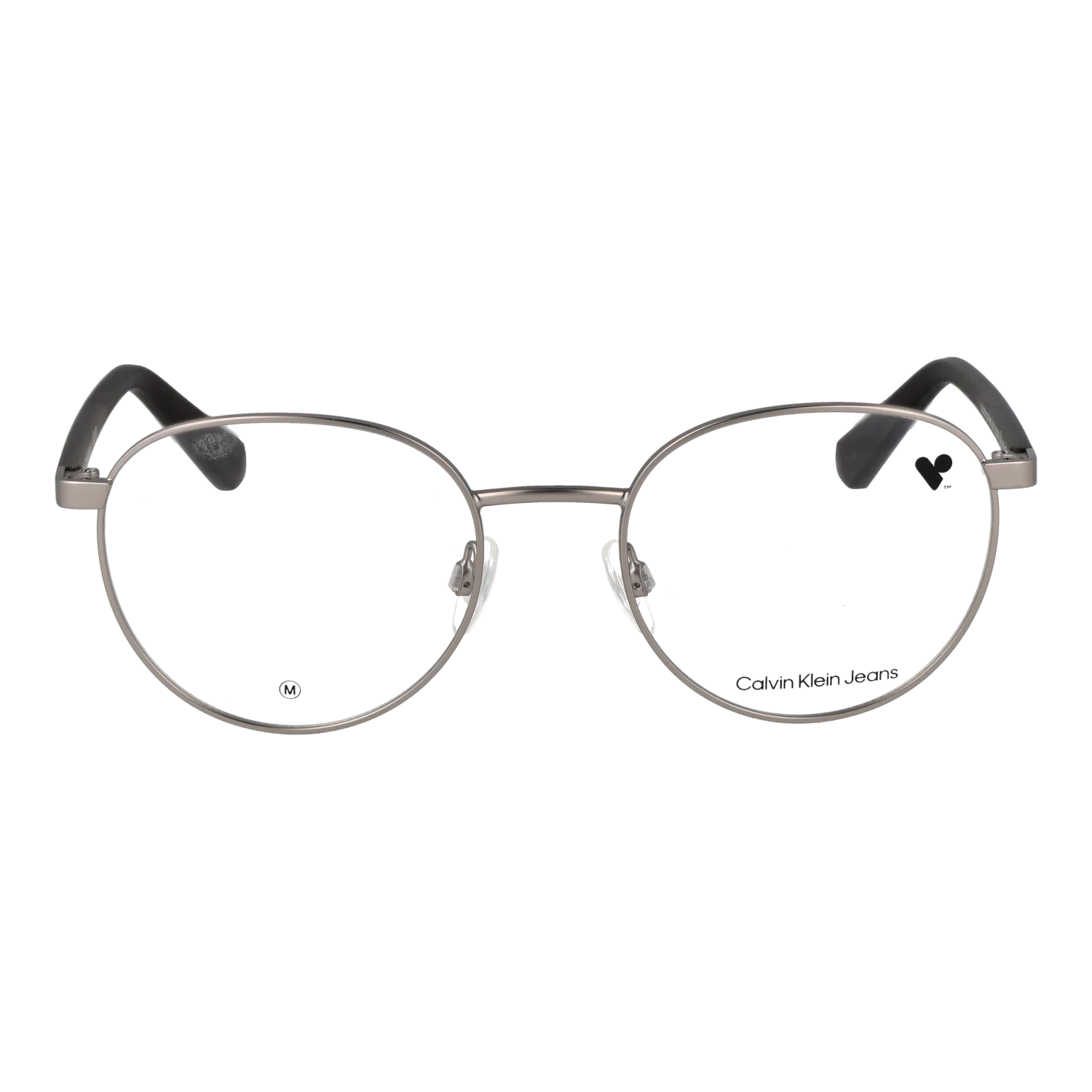 Calvin Klein Jeans sunglasses, Metal frame, Calvin Klein Jeans Frames with Sunglasses-Clips CKJ23221 CLIP-ON 016 52 – Burghley & Co (Image …