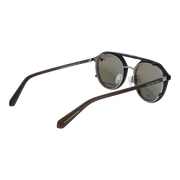 Calvin Klein Jeans sunglasses, Metal frame, Calvin Klein Jeans Frames with Sunglasses-Clips CKJ23221 CLIP-ON 016 52 – Burghley & Co (Image …