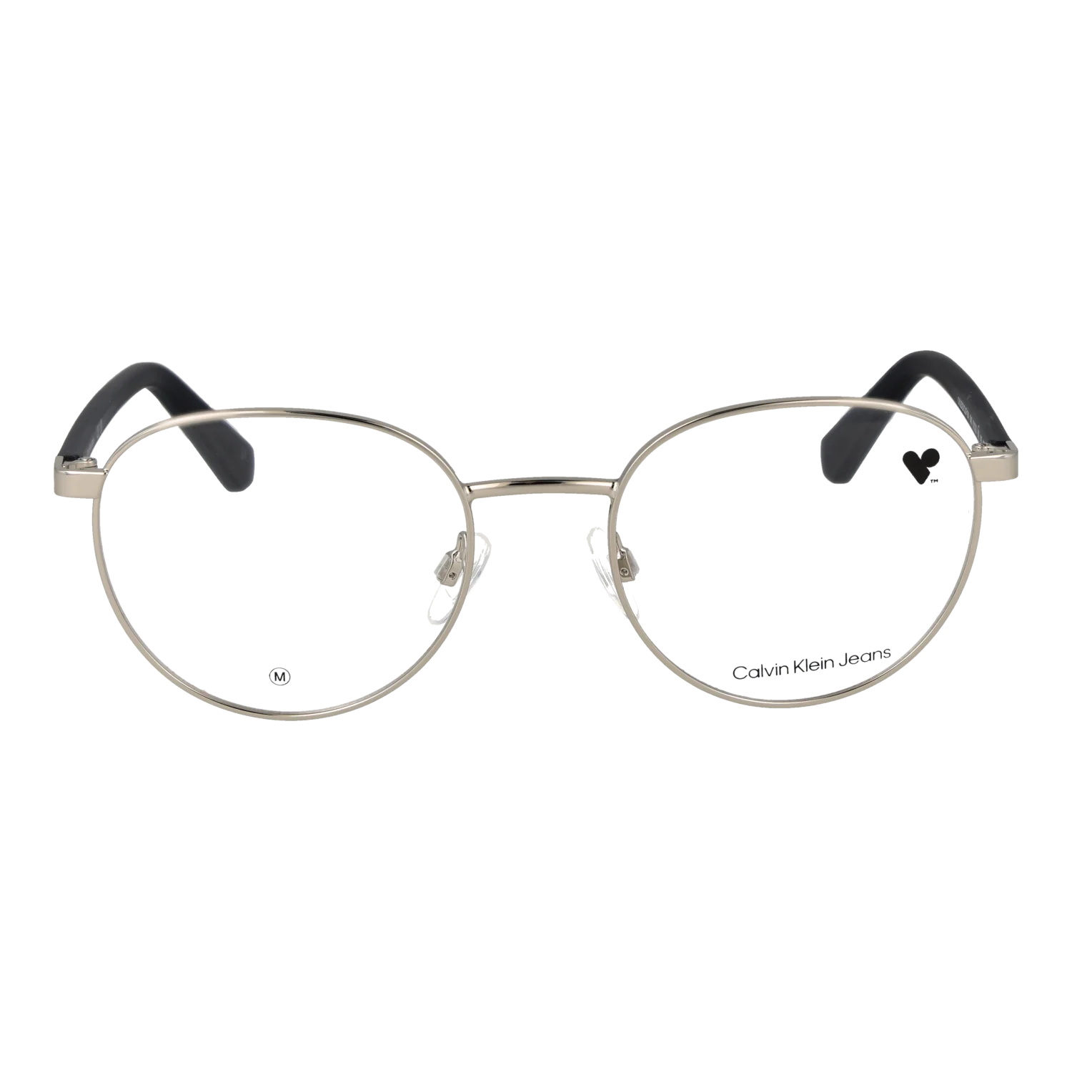 Calvin Klein Jeans sunglasses, Calvin Klein Jeans Frames with Sunglasses-Clips CKJ23221 CLIP-ON 040 52 – Burghley & Co (Image 2)