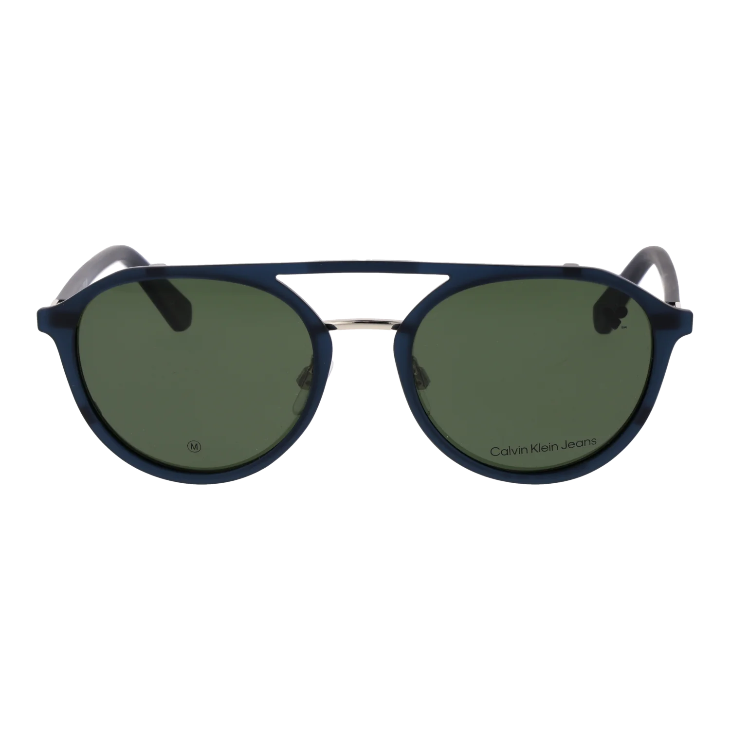 Calvin Klein Jeans sunglasses, Calvin Klein Jeans Frames with Sunglasses-Clips CKJ23221 CLIP-ON 040 52 – Burghley & Co (Image 5)