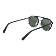 Calvin Klein Jeans sunglasses, Calvin Klein Jeans Frames with Sunglasses-Clips CKJ23221 CLIP-ON 040 52 – Burghley & Co (Image 6)
