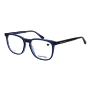 Calvin Klein Rectangle glasses, Acetate frame, Calvin Klein Optical Frames CK24519 439 53 – Burghley & Co (Image 1)