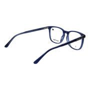 Calvin Klein Rectangle glasses, Acetate frame, Calvin Klein Optical Frames CK24519 439 53 – Burghley & Co (Image 3)