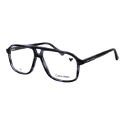 Calvin Klein glasses, Calvin Klein Optical Frames CK24518 416 57 – Burghley & Co (Image 1)