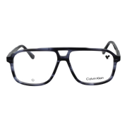 Calvin Klein glasses, Calvin Klein Optical Frames CK24518 416 57 – Burghley & Co (Image 2)