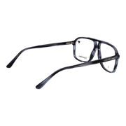 Calvin Klein glasses, Calvin Klein Optical Frames CK24518 416 57 – Burghley & Co (Image 3)