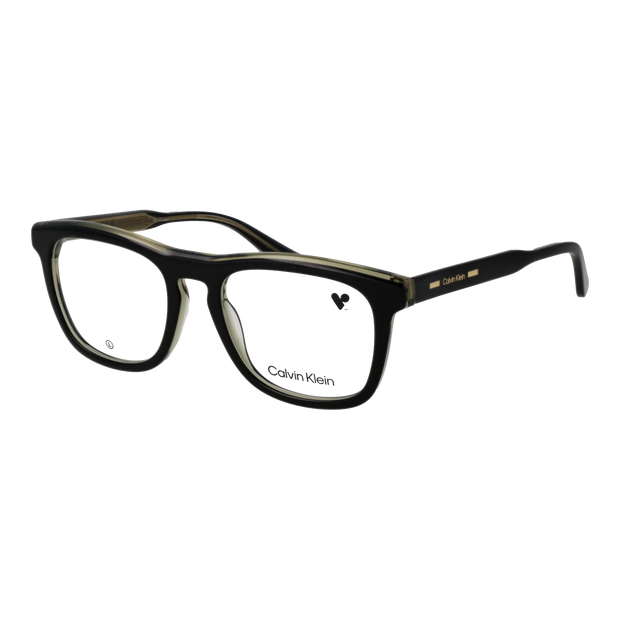 Calvin Klein glasses, Calvin Klein Optical Frames CK24515 013 52 – Burghley & Co (Image 1)
