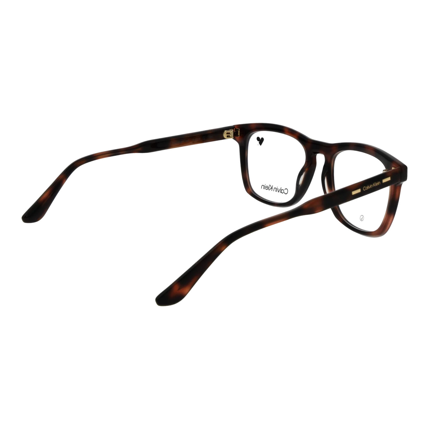 Calvin Klein glasses, Calvin Klein Optical Frames CK24515 240 52 – Burghley & Co (Image 3)