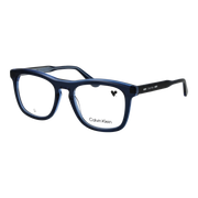 Calvin Klein glasses, Calvin Klein Optical Frames CK24515 438 52 – Burghley & Co (Image 1)