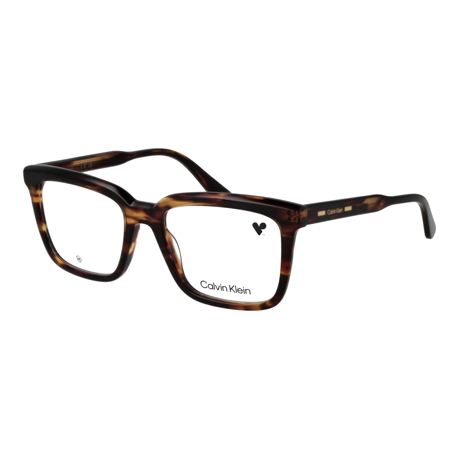 Calvin Klein glasses, Calvin Klein Optical Frames CK24516 220 53 – Burghley & Co (Image 1)