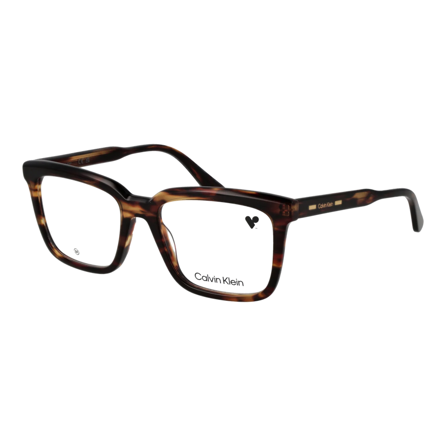 Calvin Klein glasses, Calvin Klein Optical Frames CK24516 220 53 – Burghley & Co (Image 1)