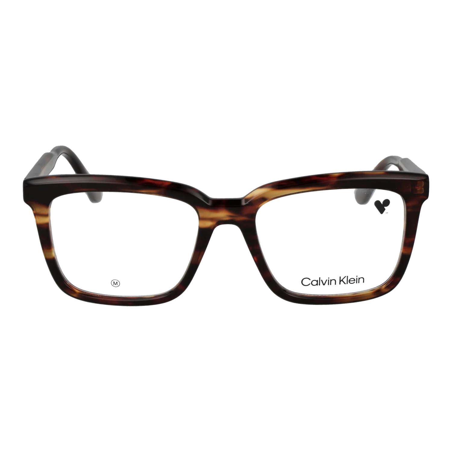 Calvin Klein glasses, Calvin Klein Optical Frames CK24516 220 53 – Burghley & Co (Image 2)