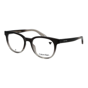 Calvin Klein glasses, Calvin Klein Optical Frames CK24522 004 50 – Burghley & Co (Image 1)