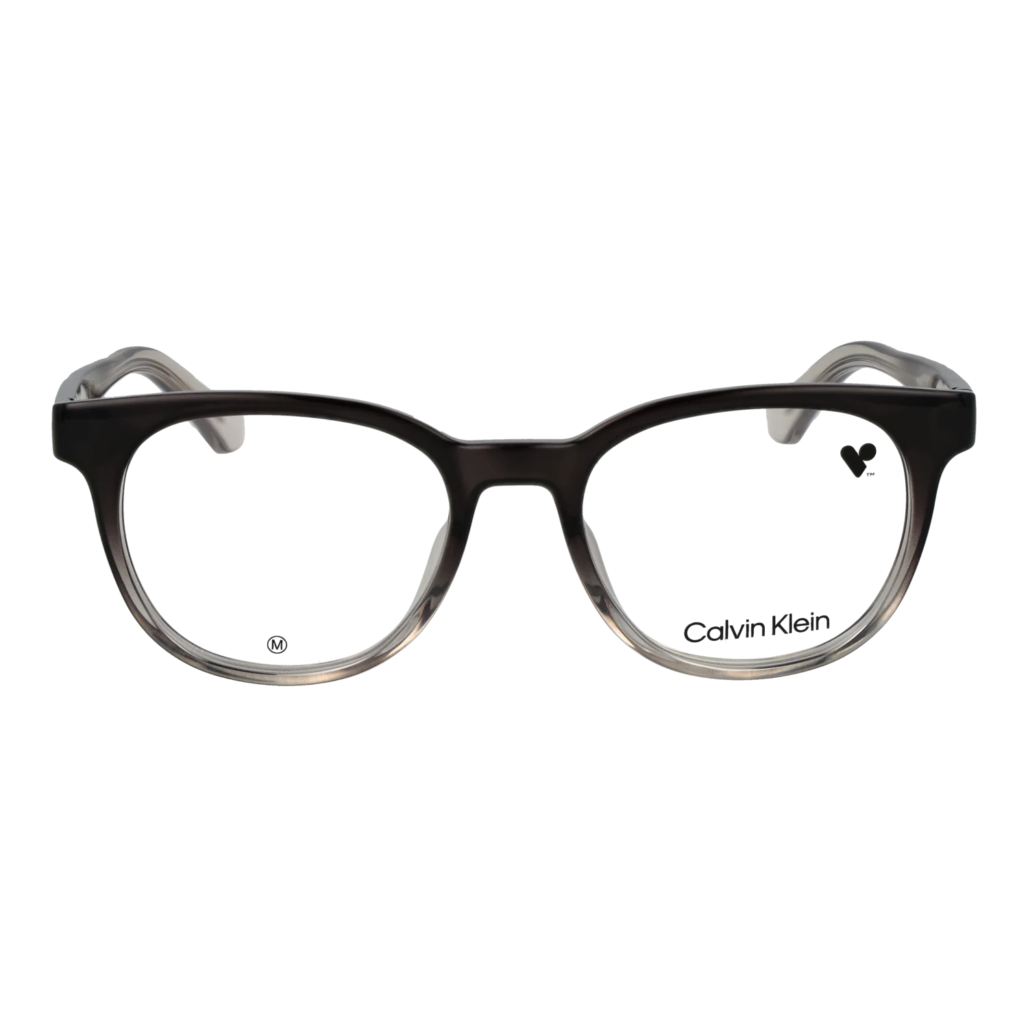 Calvin Klein glasses, Calvin Klein Optical Frames CK24522 004 50 – Burghley & Co (Image 2)