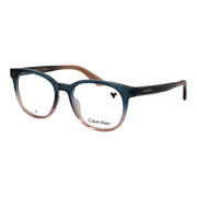 Calvin Klein glasses, Calvin Klein Optical Frames CK24522 539 52 – Burghley & Co (Image 1)