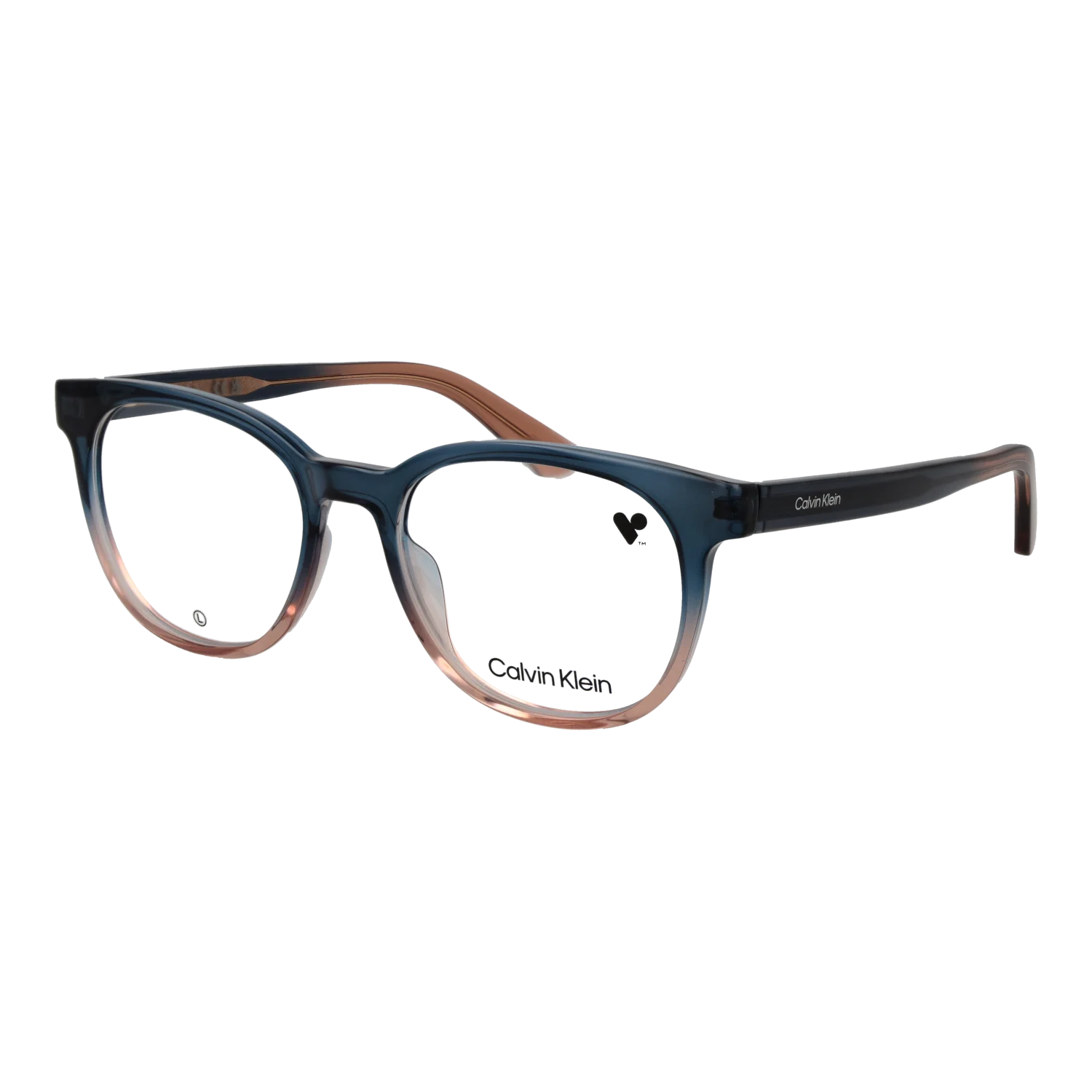 Calvin Klein glasses, Calvin Klein Optical Frames CK24522 539 52 – Burghley & Co (Image 1)