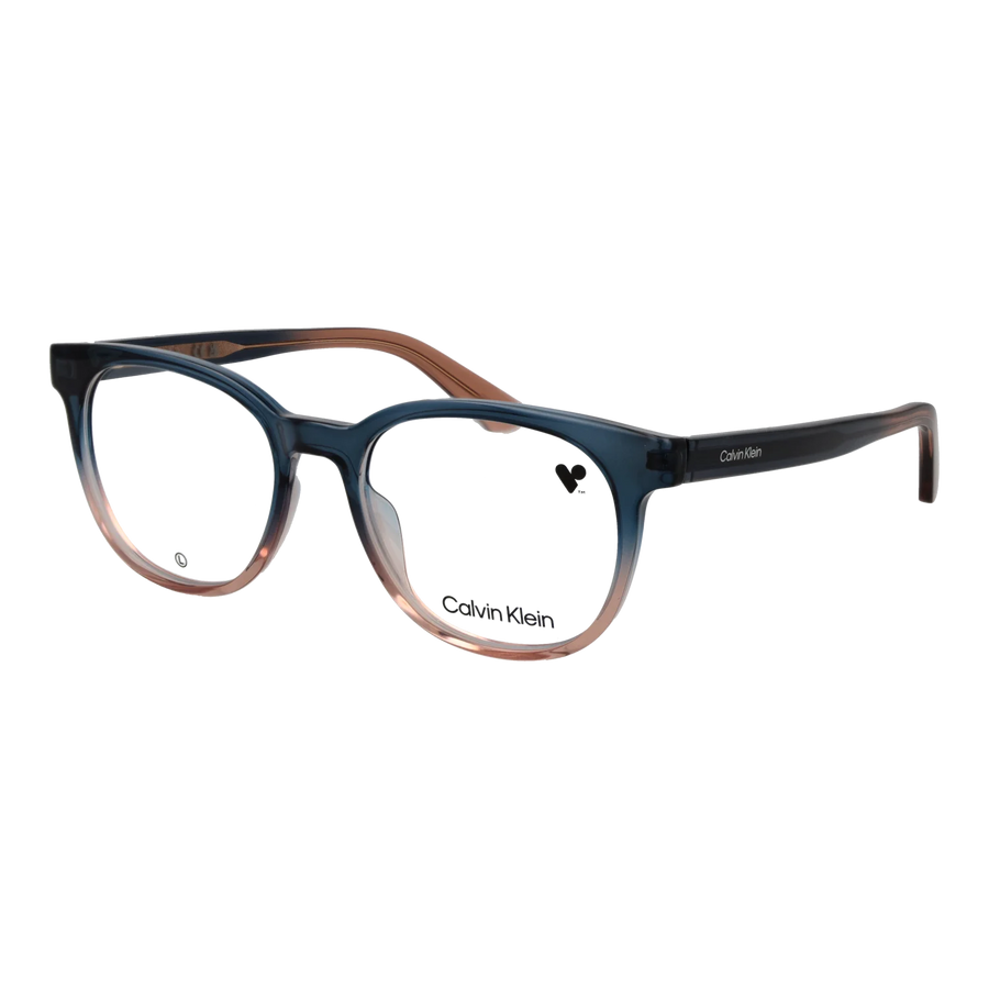 Calvin Klein glasses, Calvin Klein Optical Frames CK24522 539 52 – Burghley & Co (Image 1)