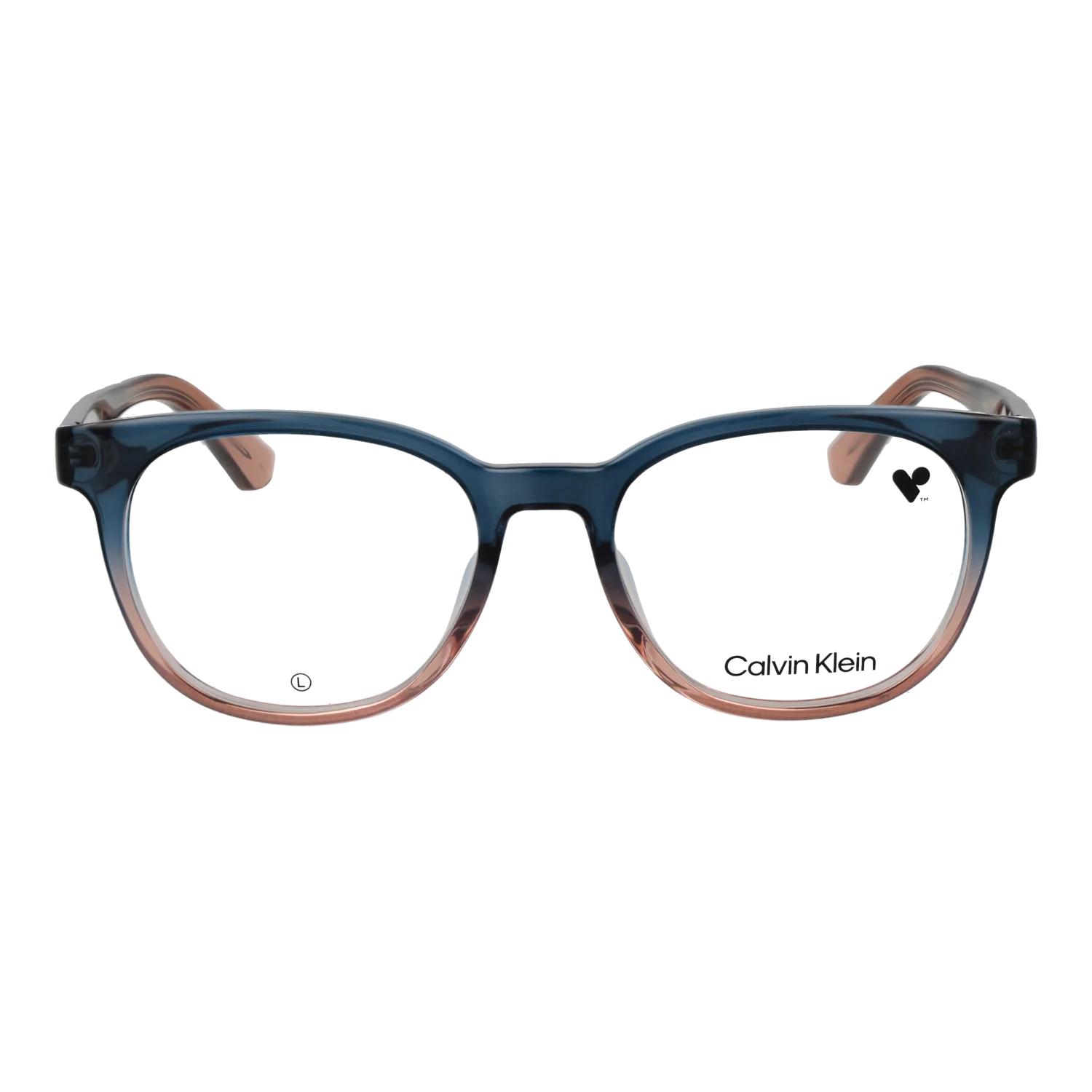 Calvin Klein glasses, Calvin Klein Optical Frames CK24522 539 52 – Burghley & Co (Image 2)