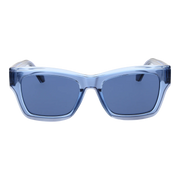 Calvin Klein Jeans Rectangle sunglasses, Calvin Klein Jeans Sunglasses CKJ24609S 400 53 – Burghley & Co (Image 2)