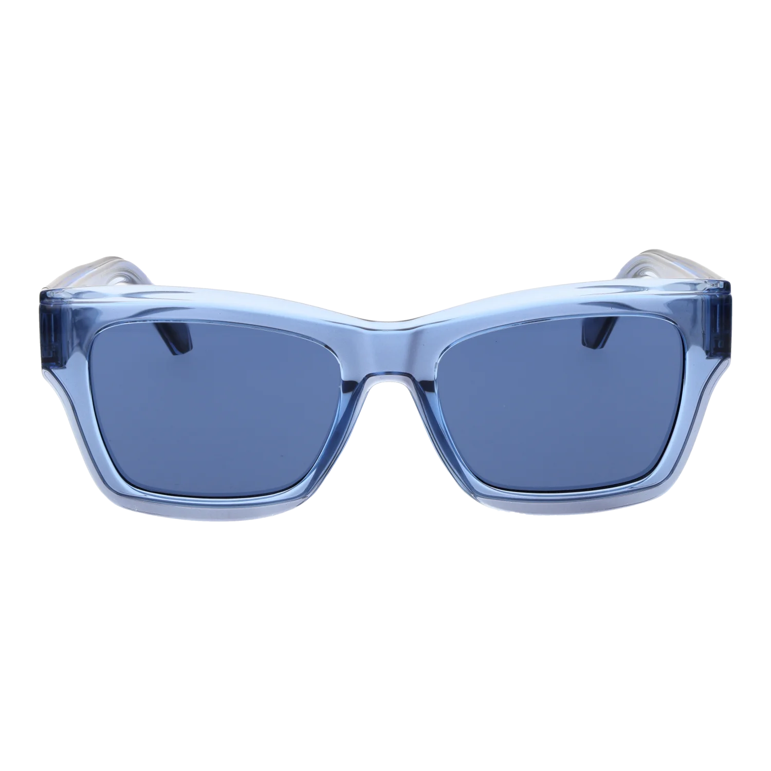 Calvin Klein Jeans Rectangle sunglasses, Calvin Klein Jeans Sunglasses CKJ24609S 400 53 – Burghley & Co (Image 2)