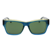 Calvin Klein Jeans Square sunglasses, Calvin Klein Jeans Sunglasses CKJ24609S 432 53 – Burghley & Co (Image 2)