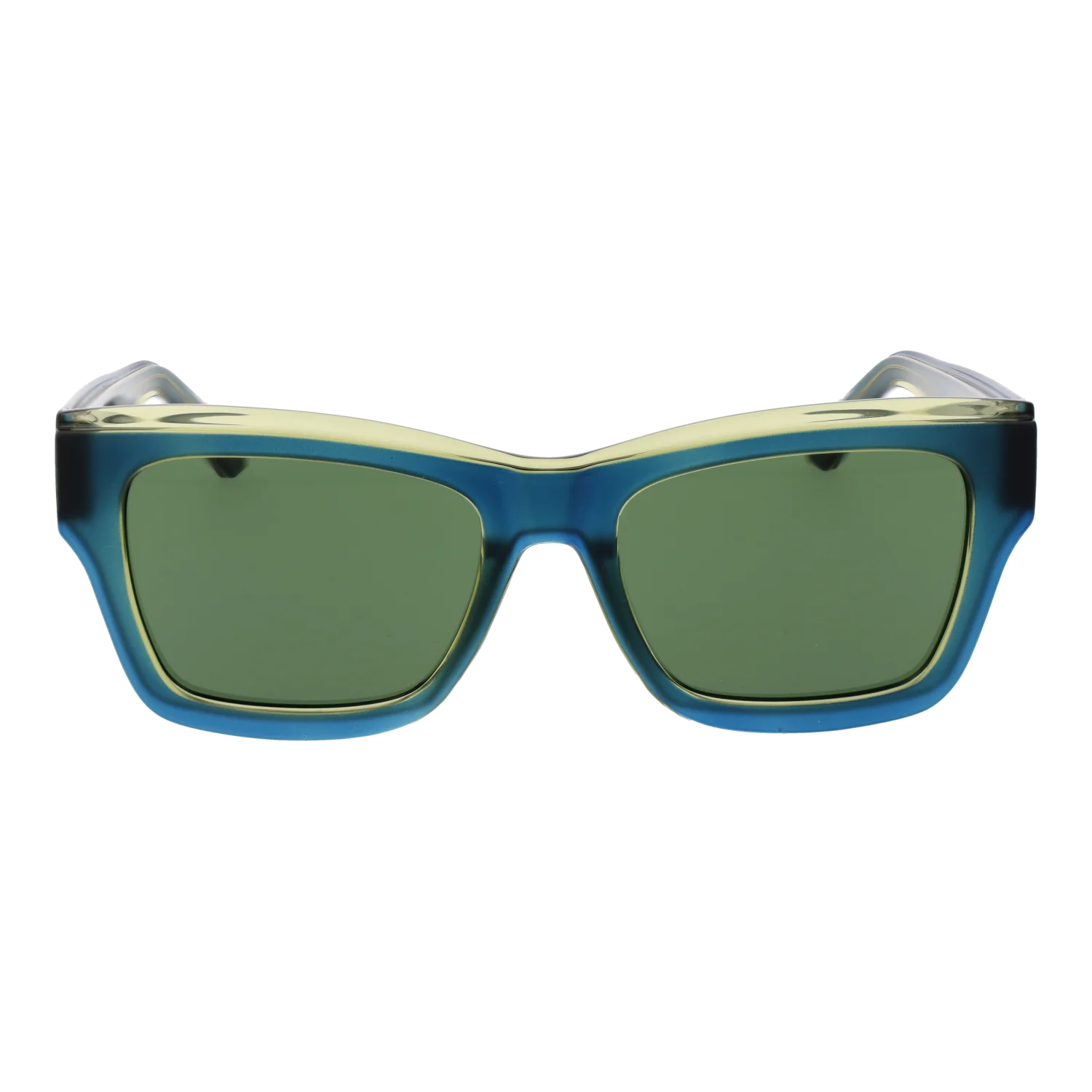 Calvin Klein Jeans Square sunglasses, Calvin Klein Jeans Sunglasses CKJ24609S 432 53 – Burghley & Co (Image 2)