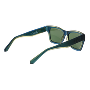 Calvin Klein Jeans Square sunglasses, Calvin Klein Jeans Sunglasses CKJ24609S 432 53 – Burghley & Co (Image 3)