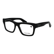 Calvin Klein glasses, Calvin Klein Optical Frames CK24525 001 54 – Burghley & Co (Image 1)
