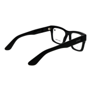 Calvin Klein glasses, Calvin Klein Optical Frames CK24525 001 54 – Burghley & Co (Image 3)