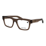 Calvin Klein glasses, Calvin Klein Optical Frames CK24525 200 54 – Burghley & Co (Image 1)