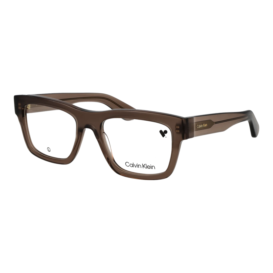 Calvin Klein glasses, Calvin Klein Optical Frames CK24525 200 54 – Burghley & Co (Image 1)