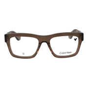 Calvin Klein glasses, Calvin Klein Optical Frames CK24525 200 54 – Burghley & Co (Image 2)