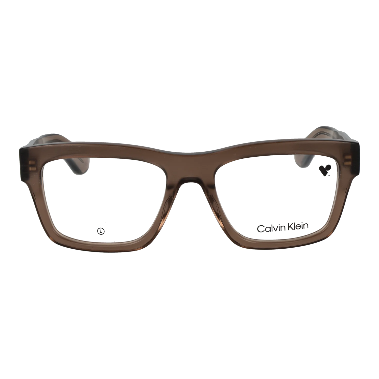 Calvin Klein glasses, Calvin Klein Optical Frames CK24525 200 54 – Burghley & Co (Image 2)