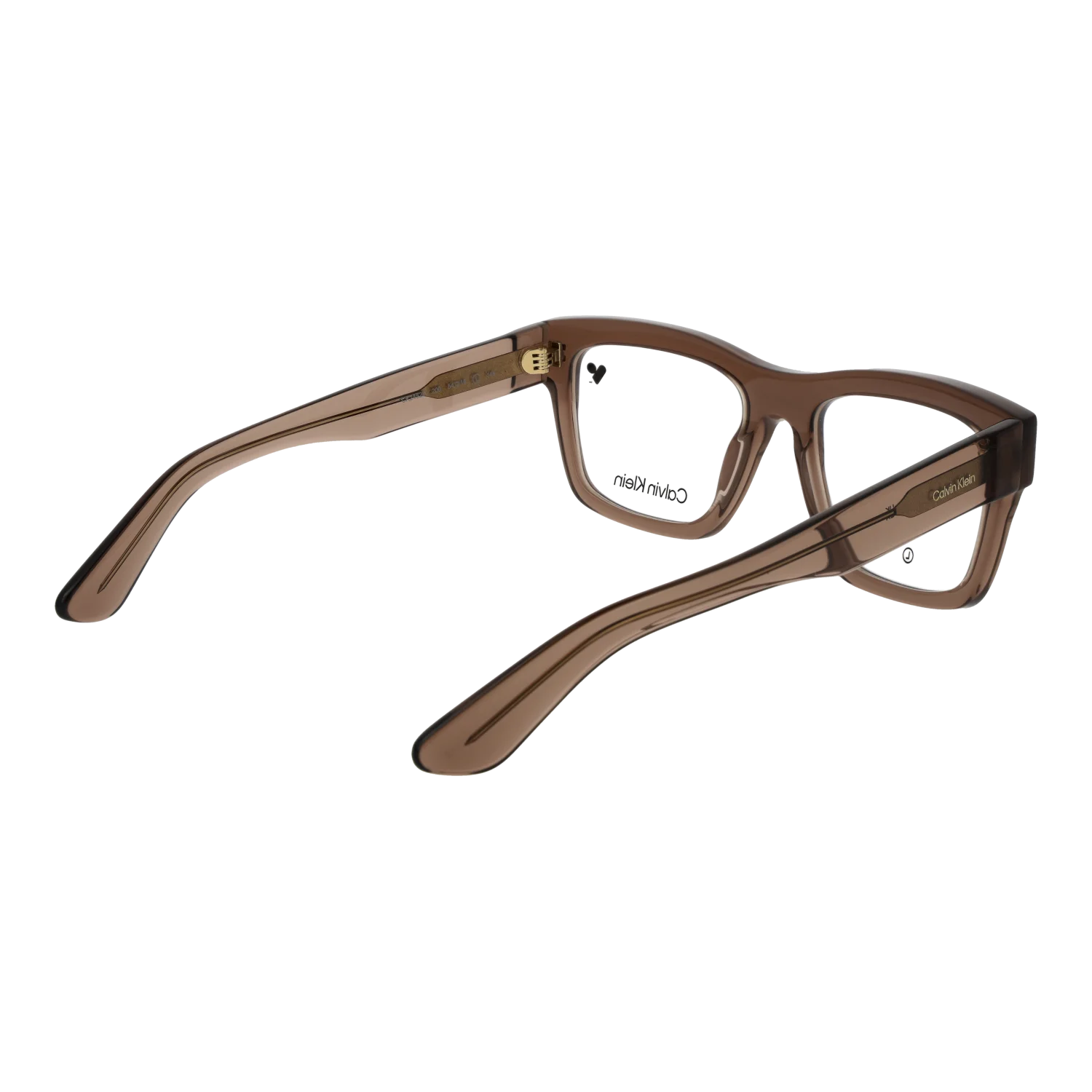 Calvin Klein glasses, Calvin Klein Optical Frames CK24525 200 54 – Burghley & Co (Image 3)