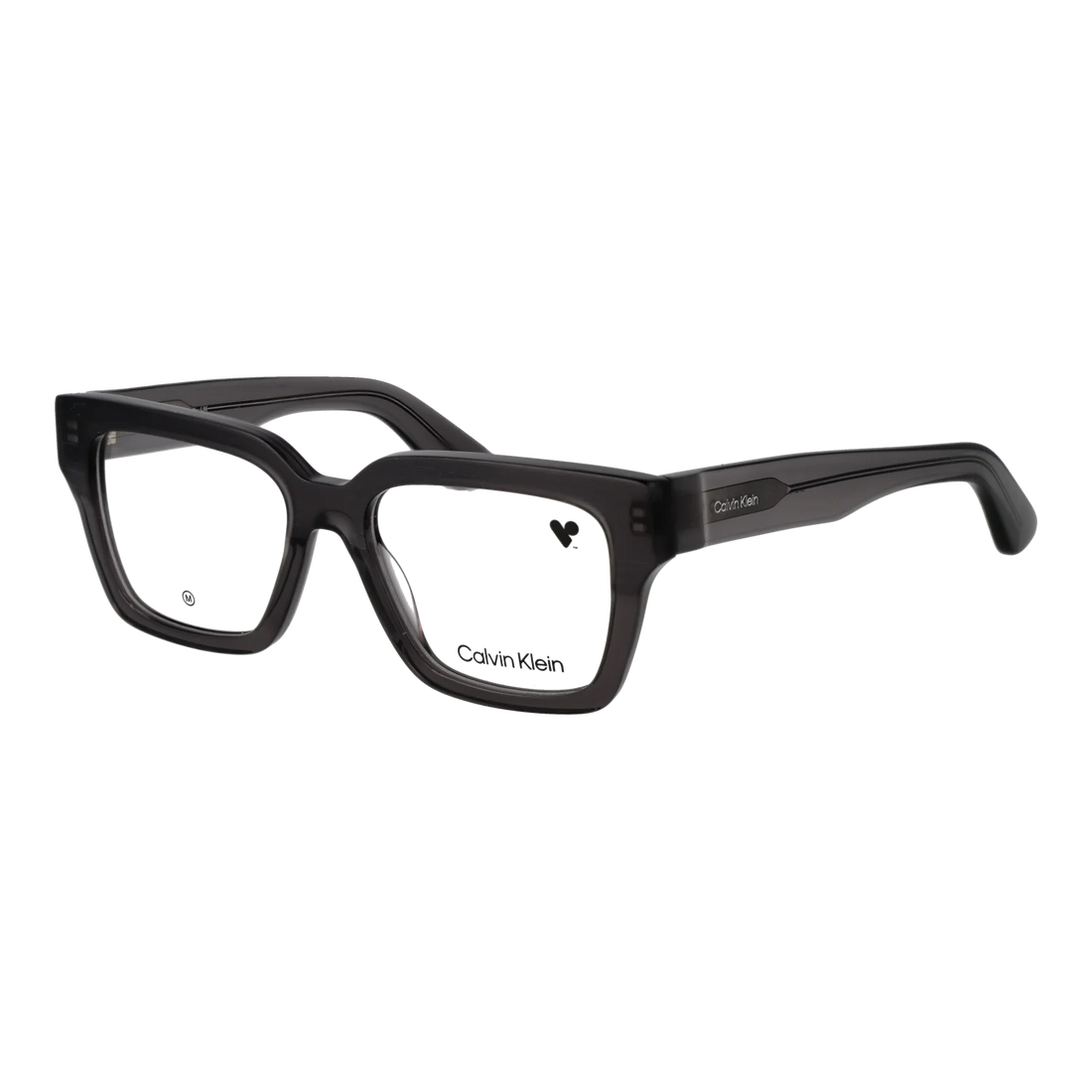Calvin Klein glasses, Calvin Klein Optical Frames CK24526 035 52 – Burghley & Co (Image 1)