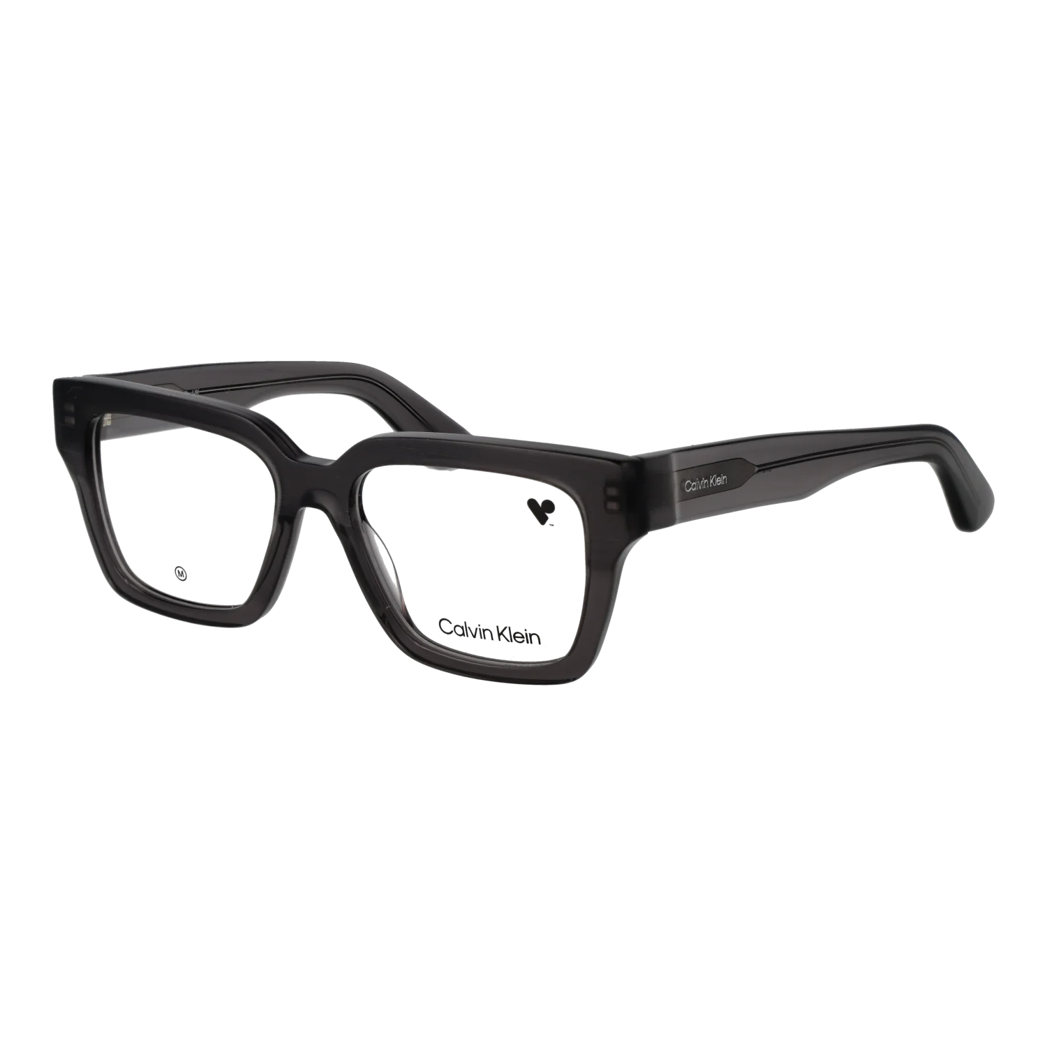 Calvin Klein glasses, Calvin Klein Optical Frames CK24526 035 52 – Burghley & Co (Image 1)