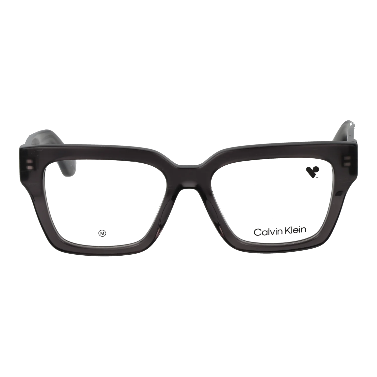 Calvin Klein glasses, Calvin Klein Optical Frames CK24526 035 52 – Burghley & Co (Image 2)