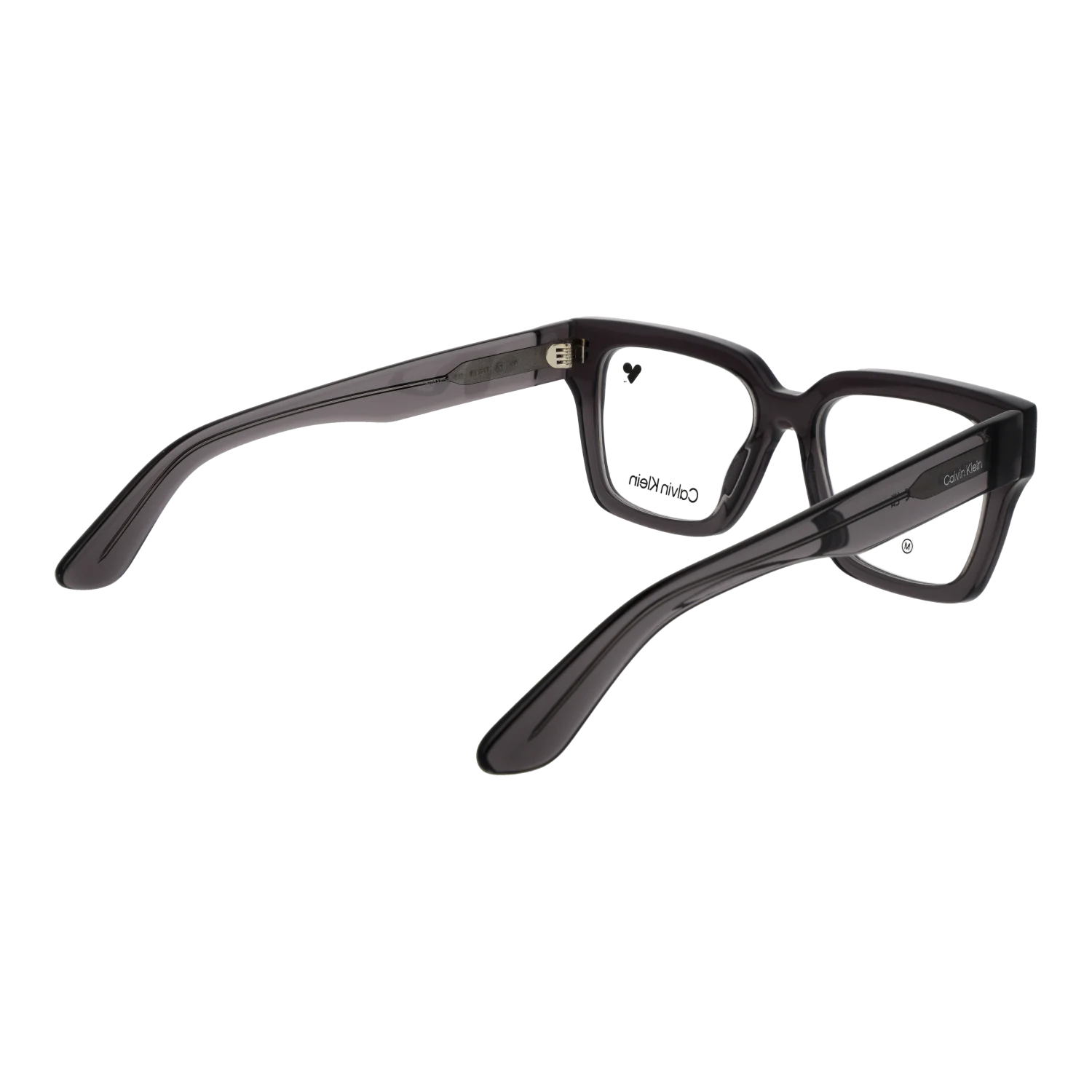 Calvin Klein glasses, Calvin Klein Optical Frames CK24526 035 52 – Burghley & Co (Image 3)